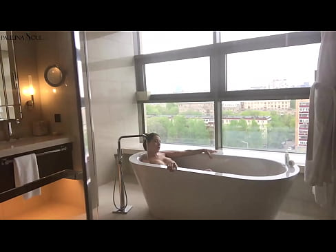 ❤️ Tremendous babe Passjonatament jerking off pussy tagħha fil-kamra tal-banju Porno f'mt.mailkassa.ru ﹏