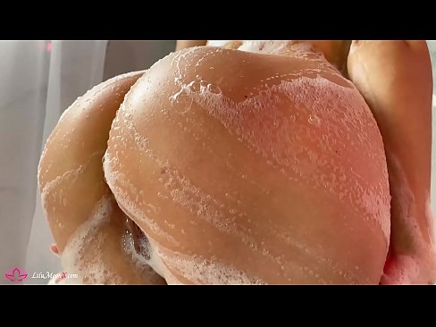 ❤️ Brunette Masturbates Pussy b'vibratur għal orga intens fid-doċċa Porno f'mt.mailkassa.ru ﹏